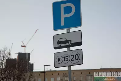 Платные парковки в Анапе появятся в августе