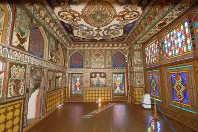Дворец шекинских ханов: что нужно знать перед посещением жемчужины Азербайджана