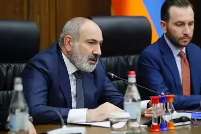Лидеры Армении и Ирана подтвердили нацеленность на выполнение договоренностей