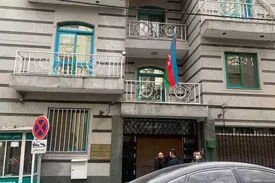 Баку и Тегеран возобновляют дипотношения после теракта в азербайджанском посольстве