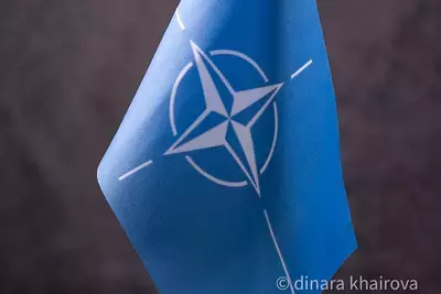 НАТО открывает первый офис на Ближнем Востоке