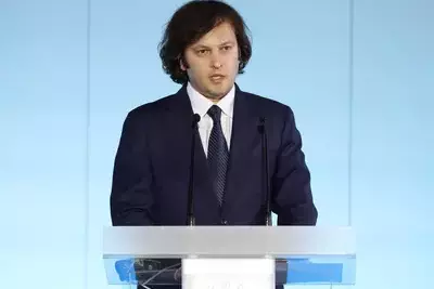 Премьер Грузии верит в улучшение отношений с ЕС