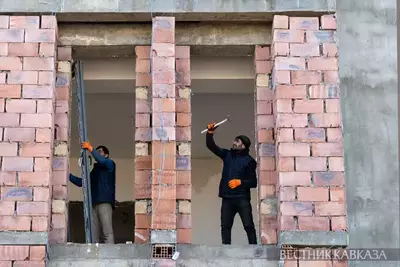Капитальный ремонт ждет сотни домов на Ставрополье