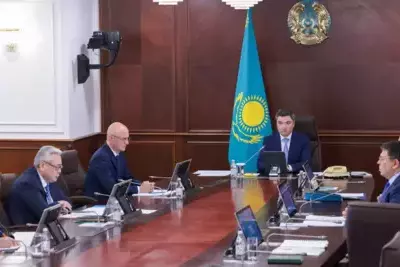 Казахстанские аграрии не торопятся брать кредиты