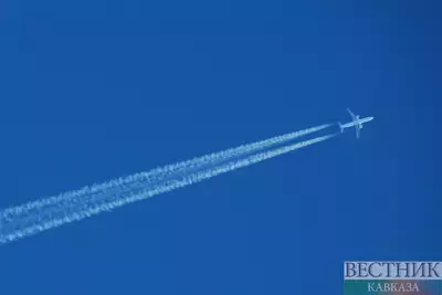 Грузовые самолеты из Грузии будут летать через Китай