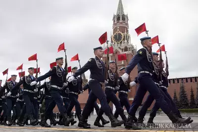 Когда и как проходит День ВДВ-2024 и Ильин день в Москве?