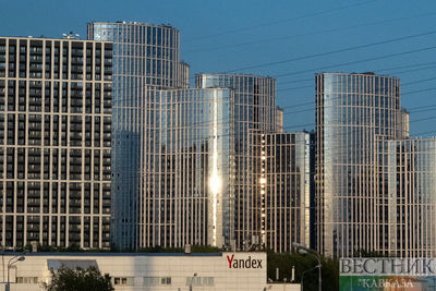 Новостройки