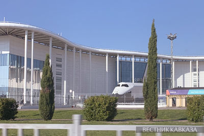 Отели Сириус и Буран