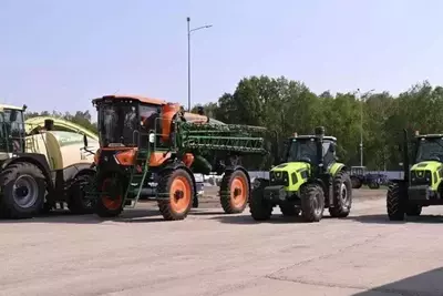 В Казахстане начинают тестировать сельскохозяйственную перепись