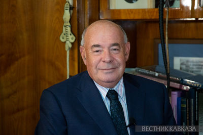 Михаил Швыдкой