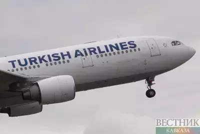 Массовых жалоб от россиян на задержки Turkish Airlines нет – АТОР