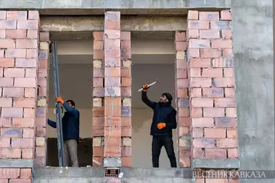 Отмена льготной ипотеки повлияла на рынок жилья на Кубани