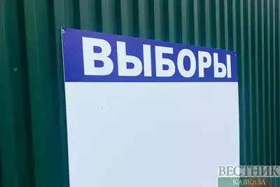 Выборы в местное самоуправление пройдут в 11 районах Дагестана