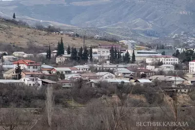 Ильхам Алиев назначил дату Дня города для Ханкенди, Ходжалы, Ходжавенда и Агдере