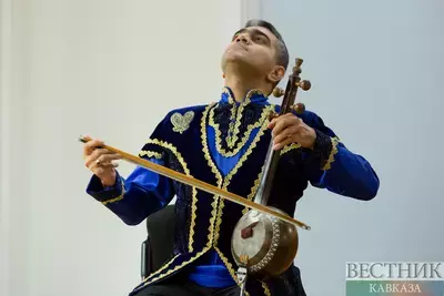 День национальной музыки Азербайджана: кого вспоминают 18 сентября?