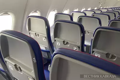 Armenian Airlines открывает новый авиарейс Ереван-Волгоград-Ереван