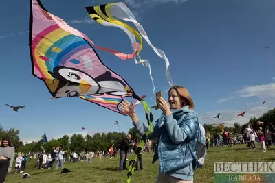 Кабардино-Балкария примет Кубок России по авиамодельному спорту