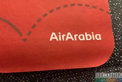 Лоукостер Air Arabia свяжет Москву и Рас-эль-Хайму