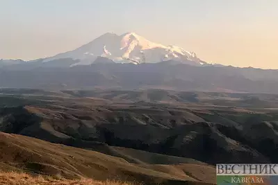 Алтай и Кабардино-Балкария вошли в топ экологических регионов России