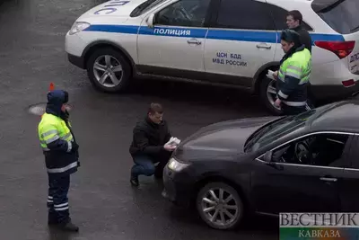 Нетрезвый водитель погубил троих в Дагестане