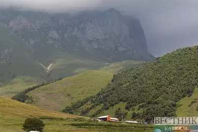 Ингушетия вернула в собственность захваченные земли