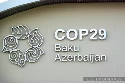 Король Карл III не посетит COP29 в Баку