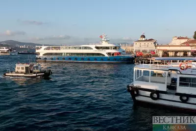 Куда поехать из Стамбула на один день: 8 лучших маршрутов