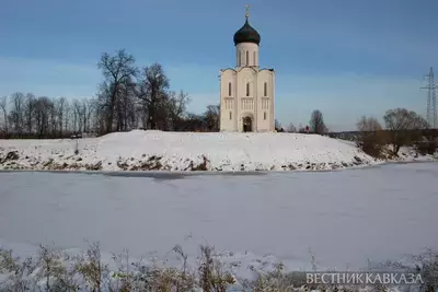 Покров 2024: история праздника, традиции, запреты и приметы