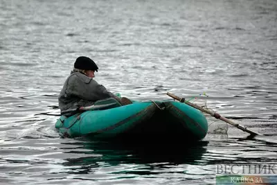 Спасенный в Охотском море мужчина рассказал, как выжил