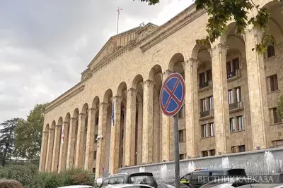 Оппозиция готовится к протестам в Тбилиси