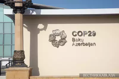 На COP29 будет принято 60 совместных документов