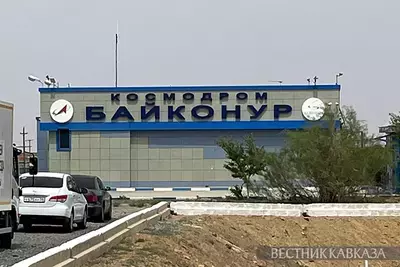 Двух туристов арестовали за прогулку по территории Байконура в Казахстане