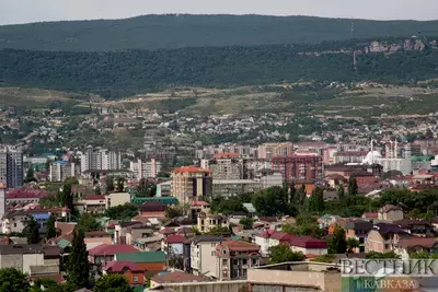 Запрет на строительство апарт-отелей введен в Махачкале