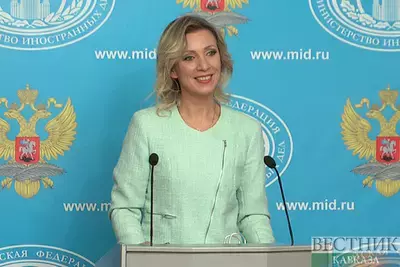 Мария Захарова о COP29: Азербайджан умеет принимать глобальные мероприятия