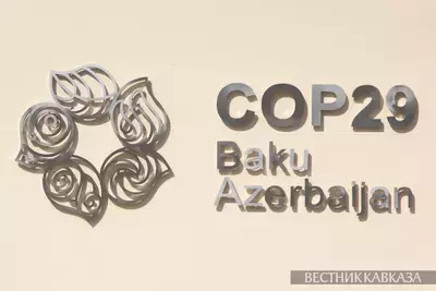 Чем запомнилась первая неделя COP29 в Баку?