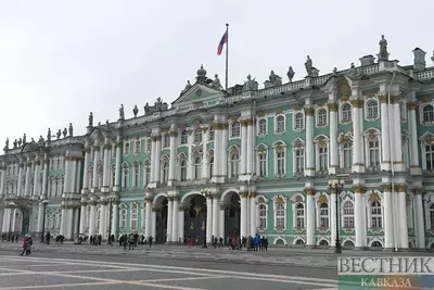 Участников Парламентской встречи на COP29 пригласили на Невский экологический конгресс