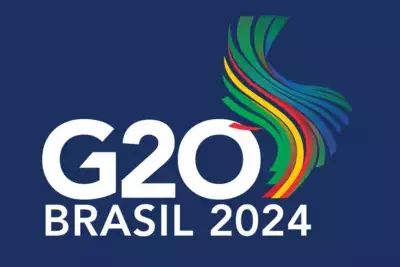 Введет ли G20 налог на миллиардеров?