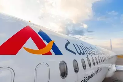 Авиакомпания Armenian Airlines соединит столицы Армении и Грузии