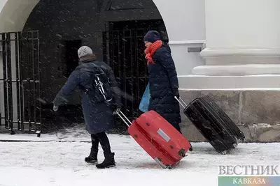 Россия и Казахстан создадут трансграничные туристические маршруты