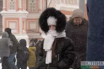 Россияне стали чаще болеть гриппом и ОРВИ