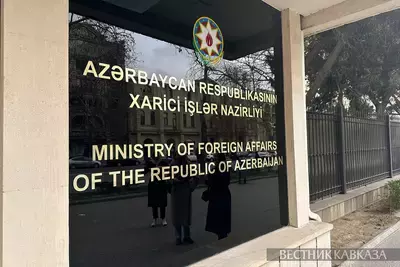 Баку осудил послов США и ЕС за вмешательство в судебную систему Азербайджана