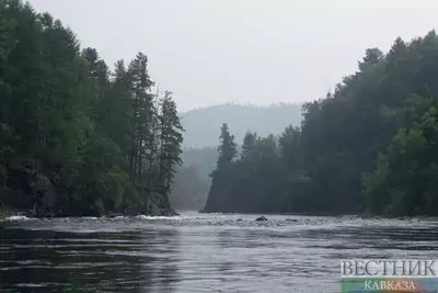 Карачаево-Черкесия заняла первое место в акции &quot;Вода России&quot;