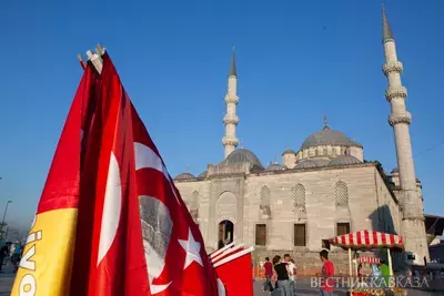 Власти Турции готовы поддержать Сирию в переходный период