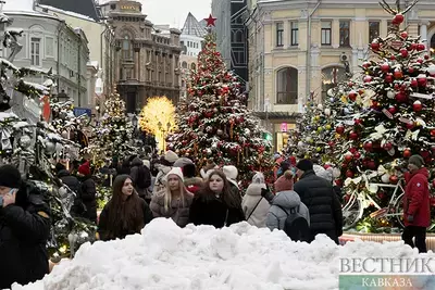 На Ставрополье усилят контроль в новогодние праздники