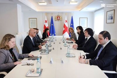 Встреча 18 декабря