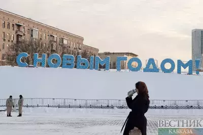 Названы самые популярные направления отдыха в январе 2025 года