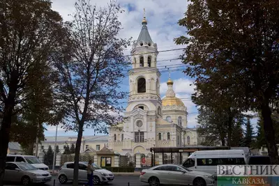 Туристический налог начал действовать на Ставрополье