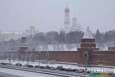 Россия хочет мира на Южном Кавказе – Кремль