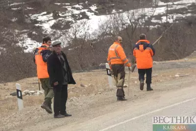 Первый участок дороги в обход Хасавюрта откроют в этом году