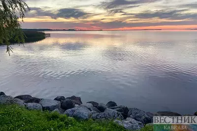 В Новороссийске проведут реконструкцию водохранилища